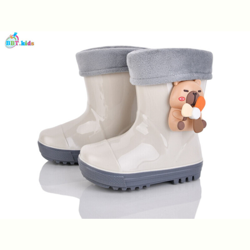 Резиновая обувь BBT M730-7