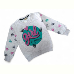 Батник Kids-modnik 13005 бежевий