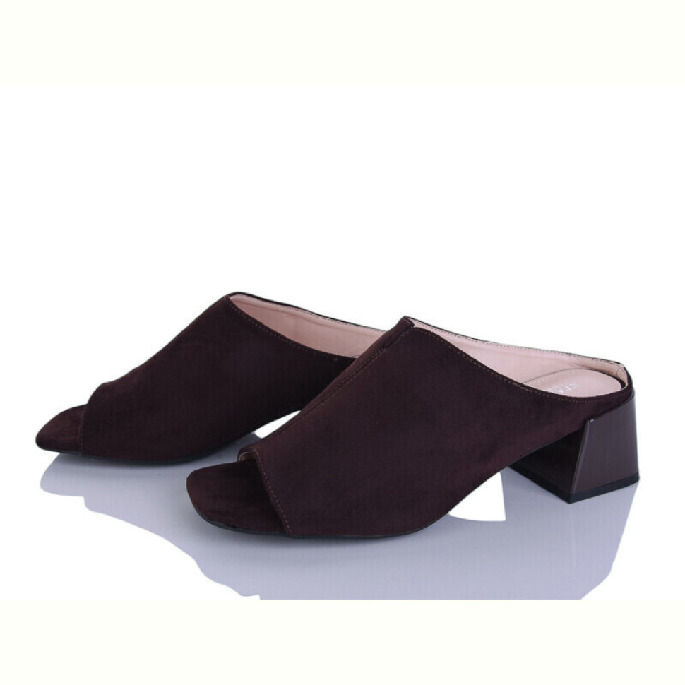 Шлепки Бабочка-Mengfuna-AESD 2221-219