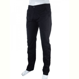 Брюки Optspace D6027D black