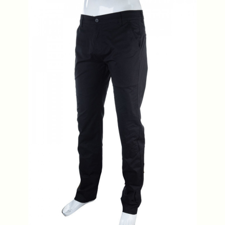 Брюки Optspace D6027D black