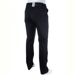 Брюки Optspace D6027D black