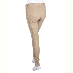 Брюки Obuvok 1227 (08954) beige
