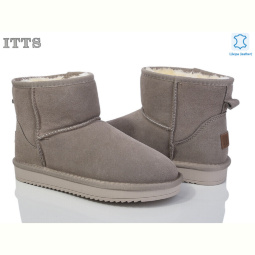 Угги ITTS 5854-17