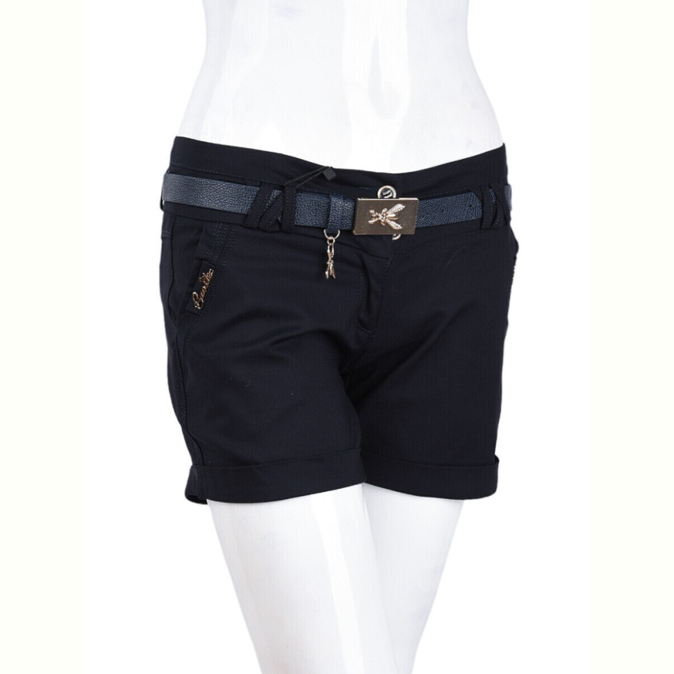 Шорты Obuvok 2458-1 navy (08999)