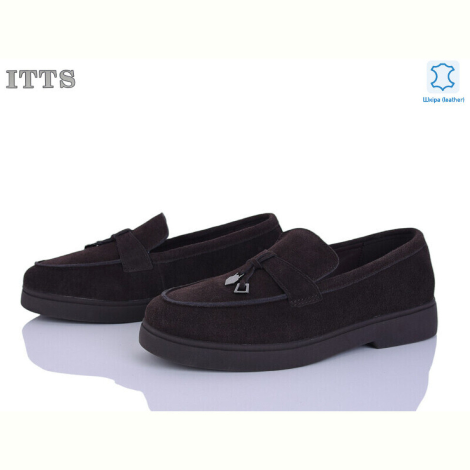 Туфли ITTS 171-3