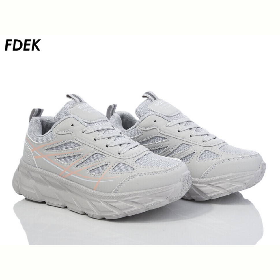 Кроссовки FDEK H9206-9