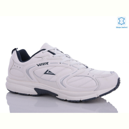 Кроссовки Veer-Demax V6218-1 батал