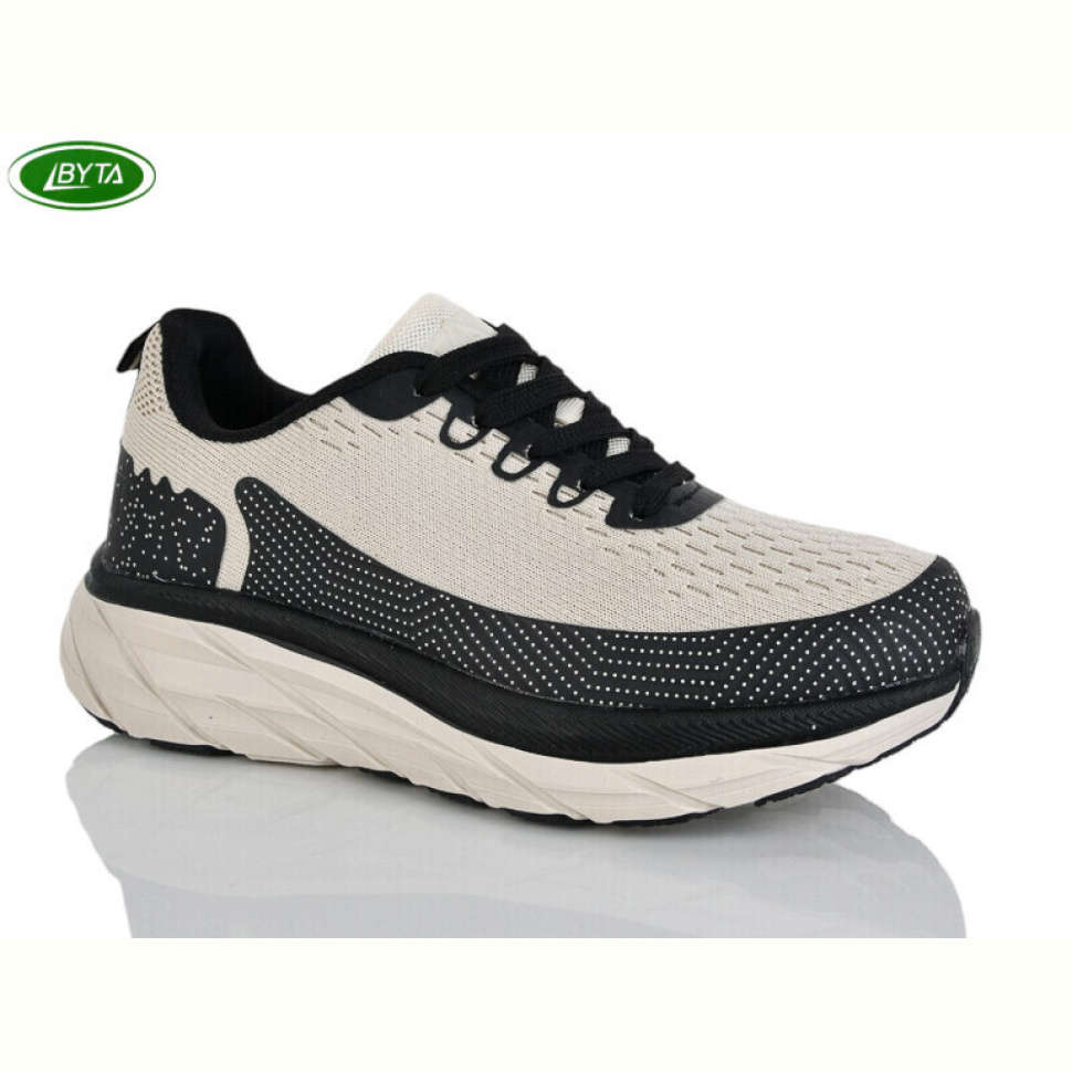 Кроссовки Bayota B5251-4