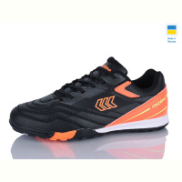 Футбольная обувь Restime DWB26720-1 black