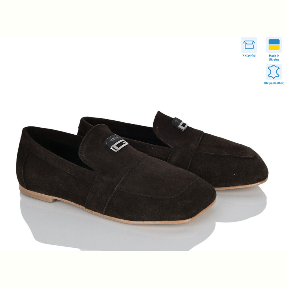 Туфли Ailinda 495-44