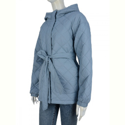Куртка Hope 1366 blue