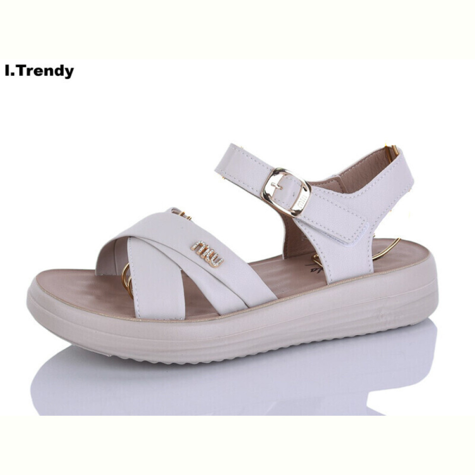 Босоножки Trendy ZK762-3 Босоножки Trendy ZK762-3