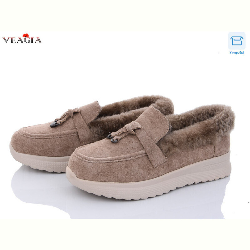 Туфли Veagia-ADA F1030-6