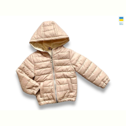 Куртка LiMa 2205 beige (104-122)