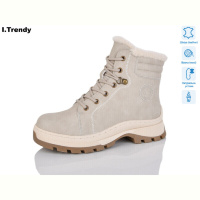 Ботинки Trendy DH3331-33A