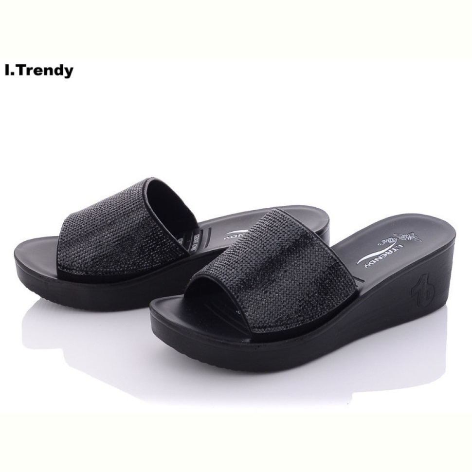 Шлепки Trendy Y153-3