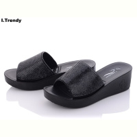 Шлепки Trendy Y153-3