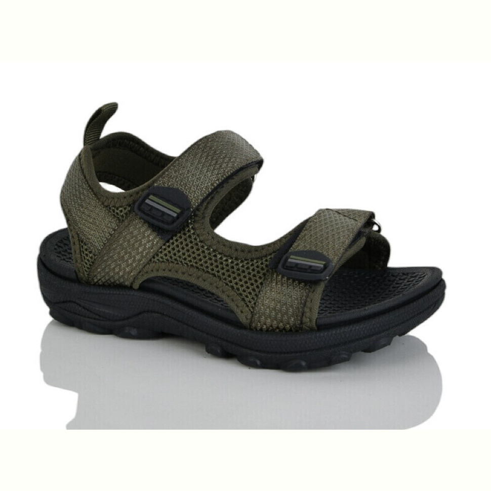 Сандалии Ok Shoes 1665-3 Сандалии Ok Shoes 1665-3