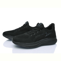 Кроссовки Lion-Lu N713 black