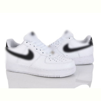 Кроссовки Violeta HD83(1009)-9 white-black