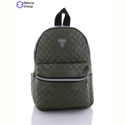 Рюкзак Reluna Group NQ001-13 green