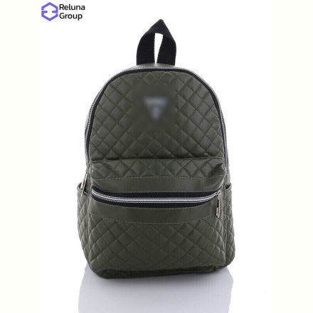 Рюкзак Reluna Group NQ001-13 green