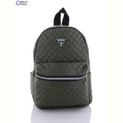 Рюкзак Reluna Group NQ001-13 green