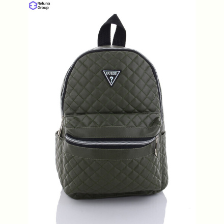 Рюкзак Reluna Group NQ001-13 green
