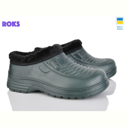 Галоши Roks М200 хакі