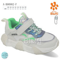 Кроссовки TOM.M A-B00982-F