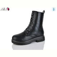 Ботинки Aba M016