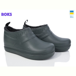 Галоши Roks Dago8002 хакі