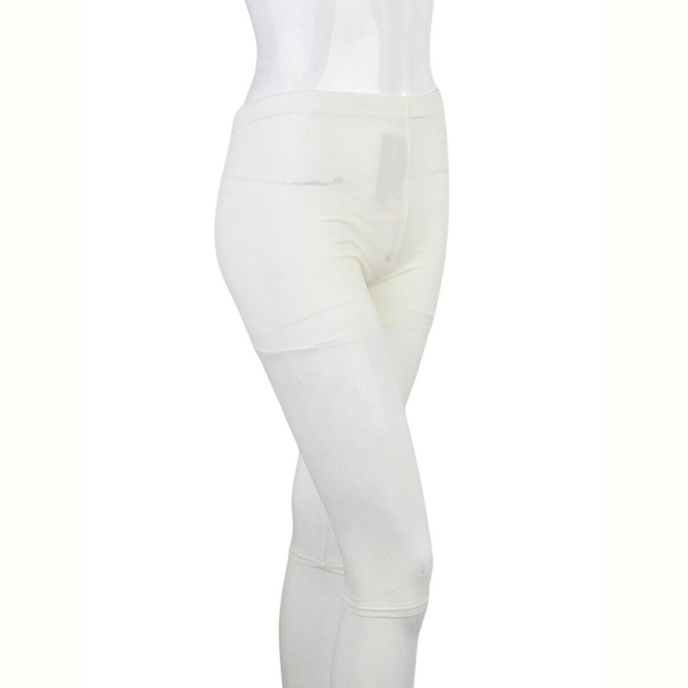 Бриджи Obuvok B0155-2 (11908) white