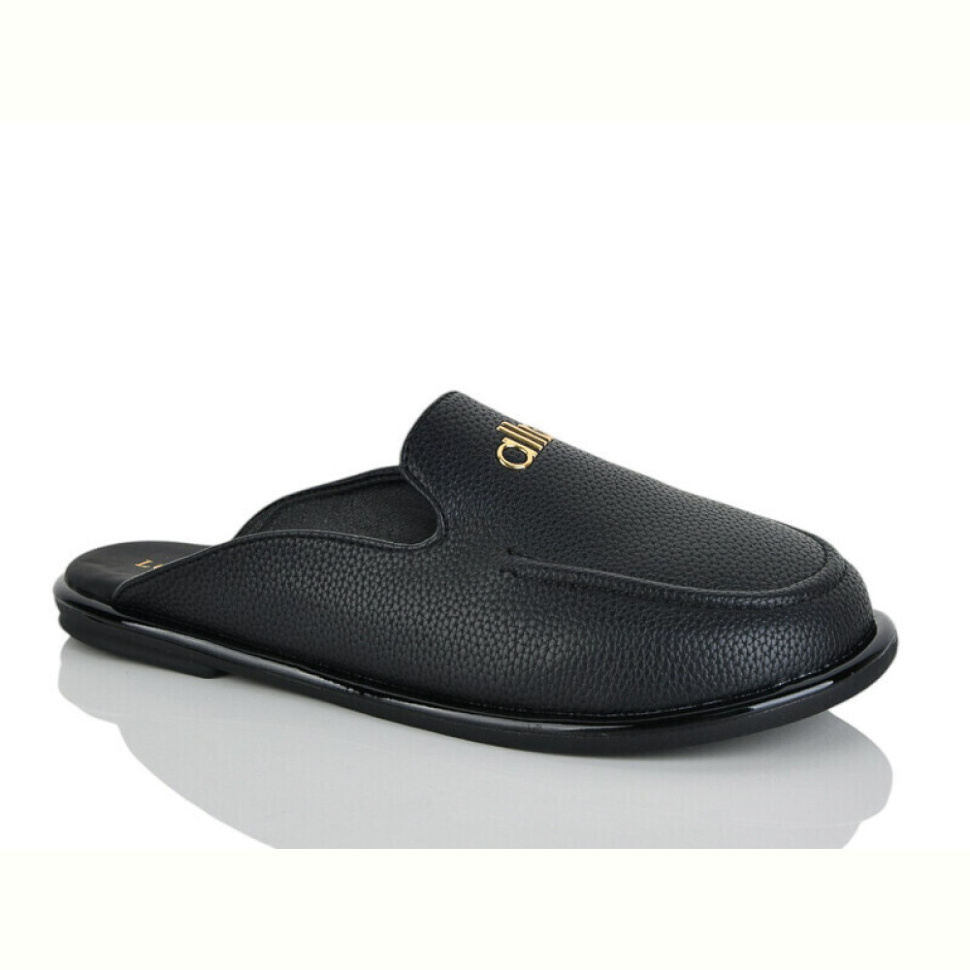 Шлепки Loretta Y111