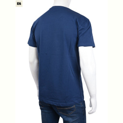 Футболка BIG 3707-110-3 blue