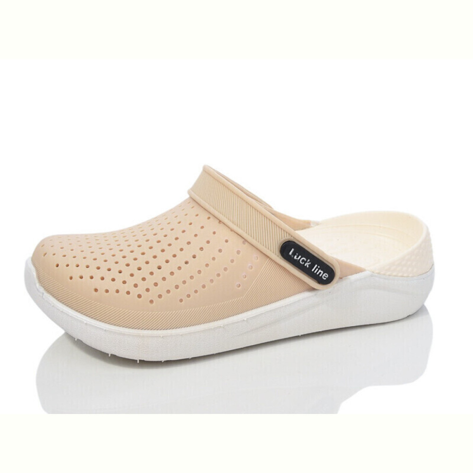 Кроксы Luck Line 5017-326