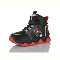 Кроссовки Xifa kids XF01-1327-3B піна