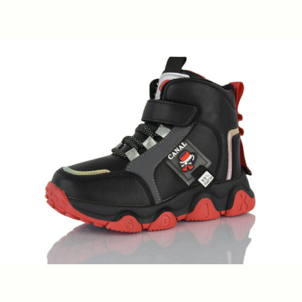 Кроссовки Xifa kids XF01-1327-3B піна