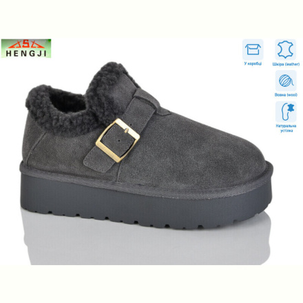 Угги HENGJI-ELENA T003-4