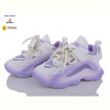 Кроссовки Clibee-Doremi AS6332 purple
