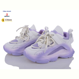 Кроссовки Clibee-Doremi AS6332 purple