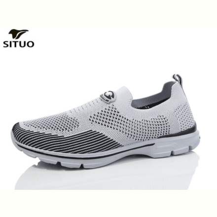 Кроссовки Situo A227-8
