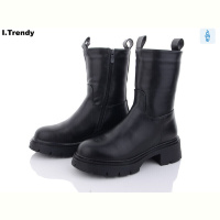 Ботинки Trendy B0018