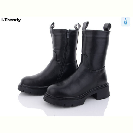 Ботинки Trendy B0018