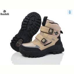 Ботинки Башили G93A12-11 льодоступ