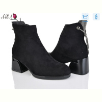 Ботинки Aba M6ABA5-1