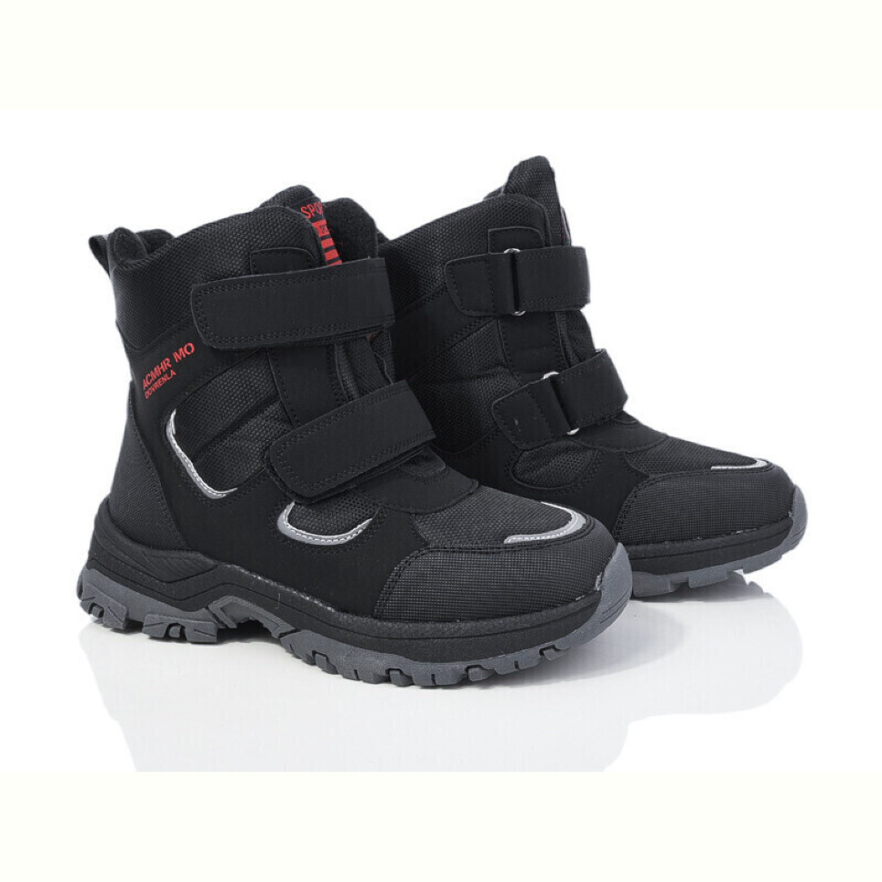 Ботинки Xifa kids XF01-L23-2