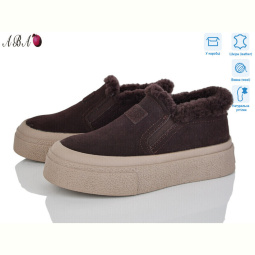 Слипоны Aba M6ABA60-2