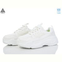 Кроссовки STILLI Group CX231-1 піна